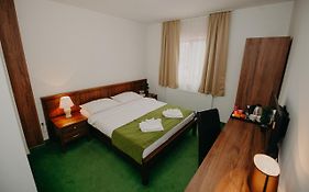Motel Vila Bijela